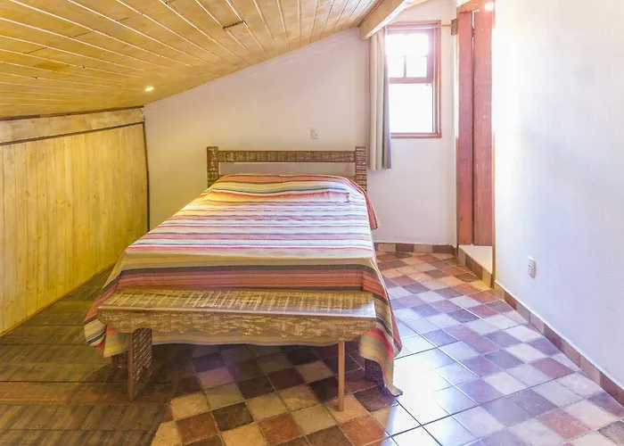Pouso Copo De Leite Hotel Tiradentes